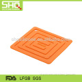 Wholesale custom silicone placemat